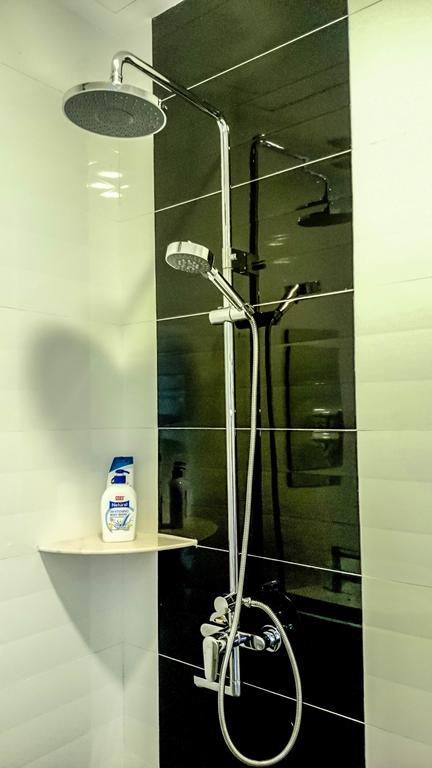 Hotel Rasah סרמבאן מראה חיצוני תמונה