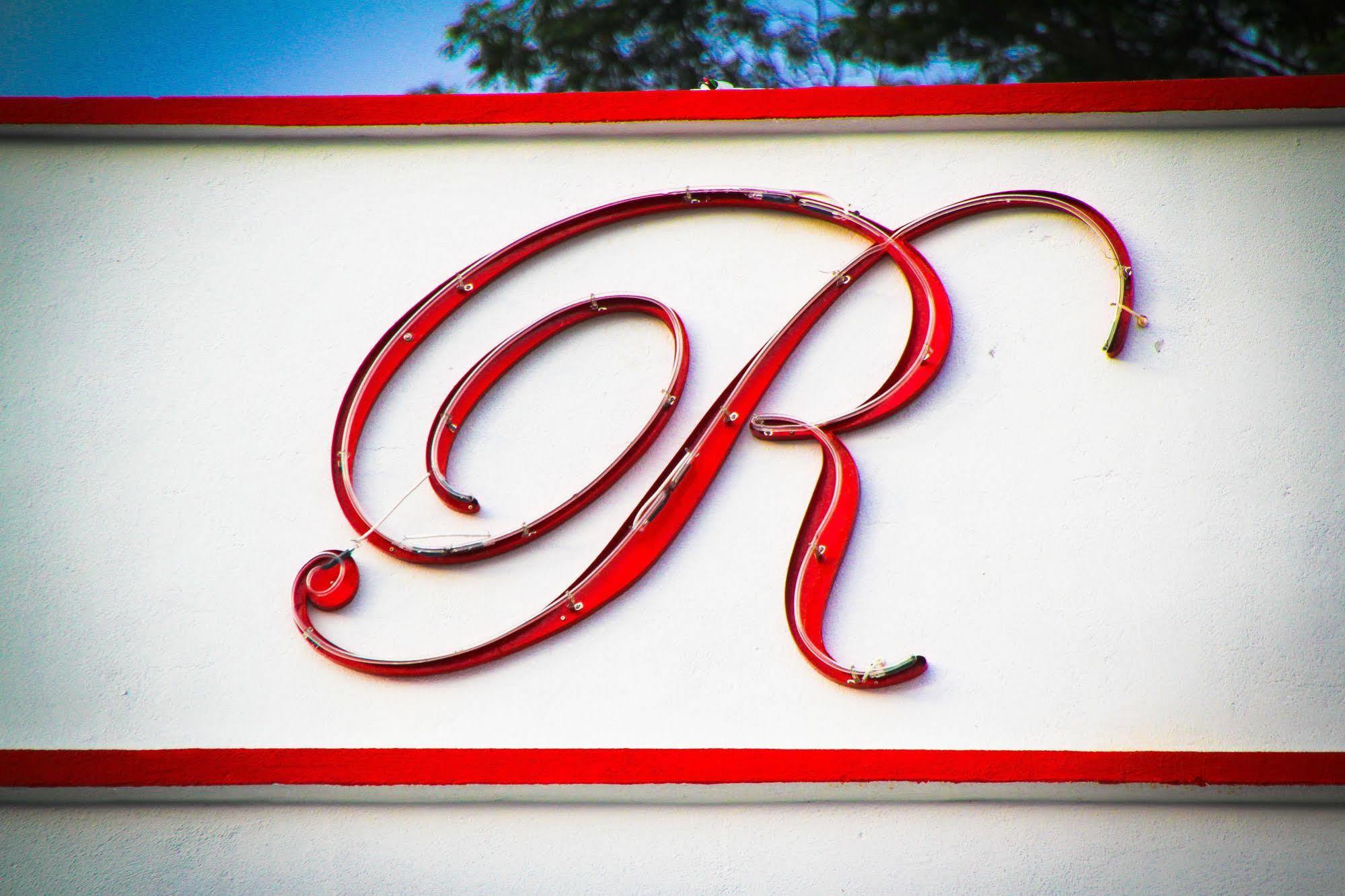 Hotel Rasah סרמבאן מראה חיצוני תמונה
